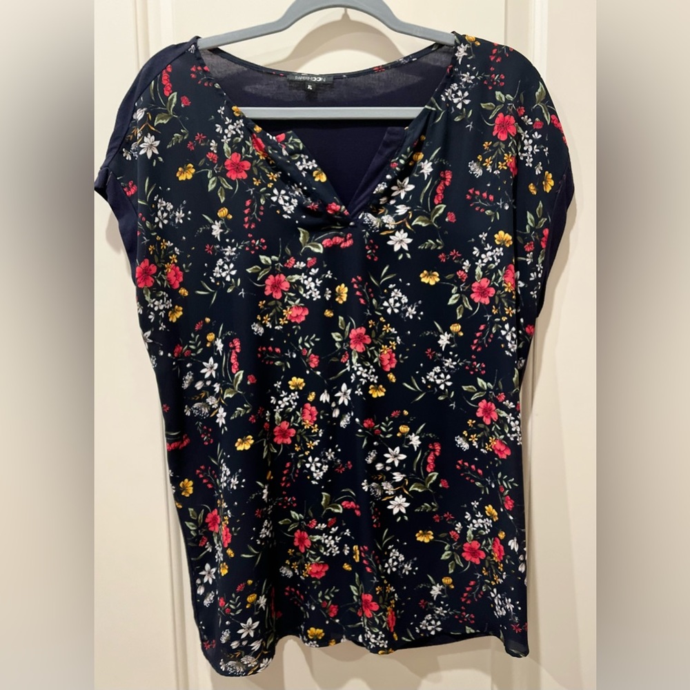 Papermoon top XL Stitch Fix